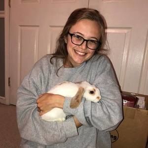 Meet your Posher, Katy